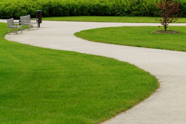 Sidewalk Concrete Service in Jeffersonville