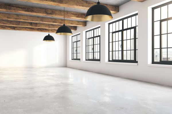 Cost of Concrete Remodeling in Jeffersonville