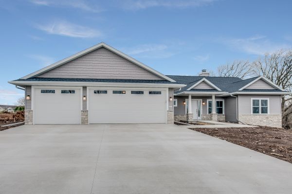 Cost of Driveway Installation in Jeffersonville