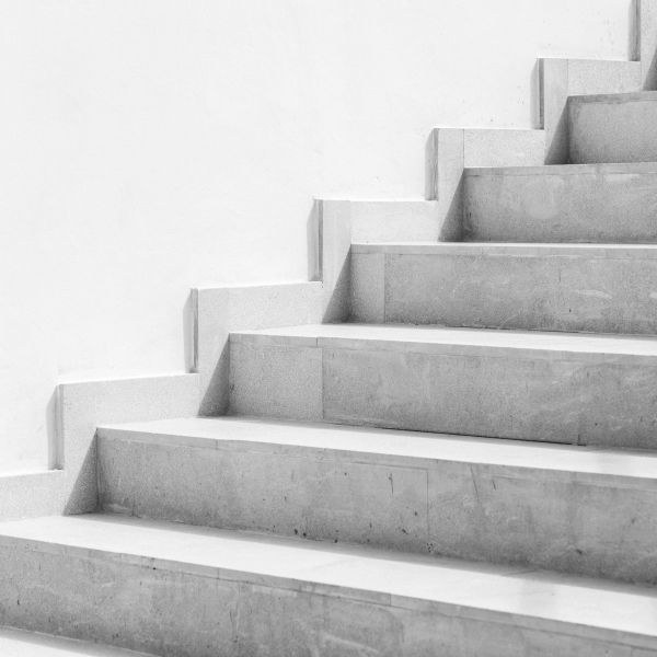 Outdoor Steps Service in Jeffersonville