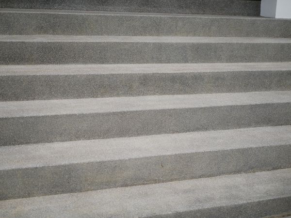 Cement Steps Service in Jeffersonville