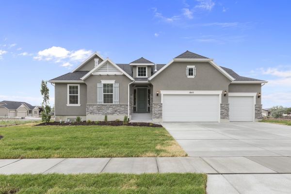 Residential Driveway Service in Jeffersonville