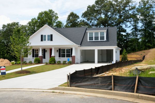 Cement Driveway Paving in Jeffersonville