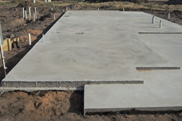 Cost of Foundation Laying in Jeffersonville