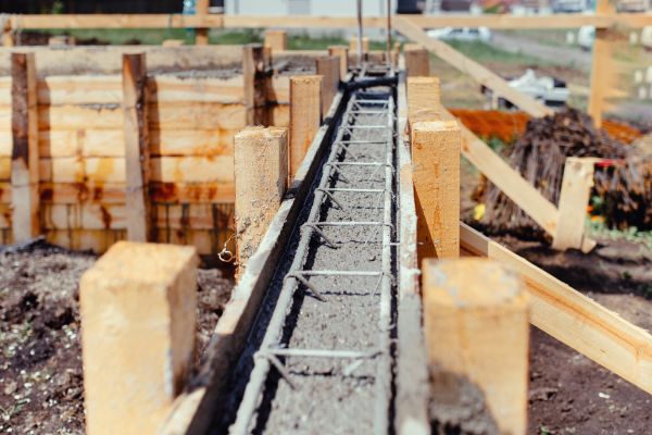 Deep Foundation Installation in Jeffersonville