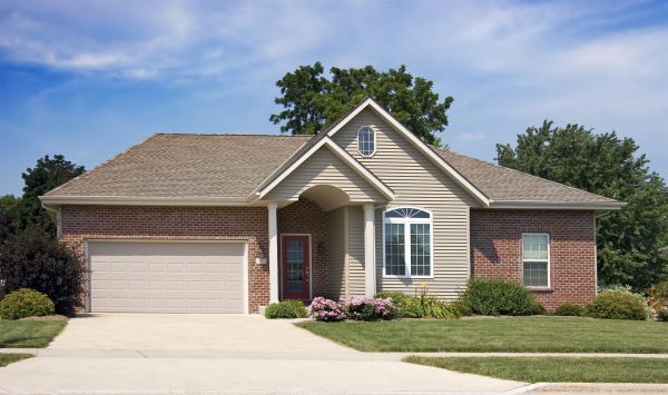 Cement Driveway Installation in Jeffersonville