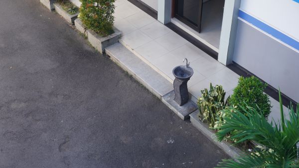 Driveway Approach Installation in Jeffersonville