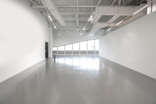 Cement Floor Installation in Jeffersonville
