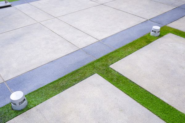 Concrete Pads Installation in Jeffersonville
