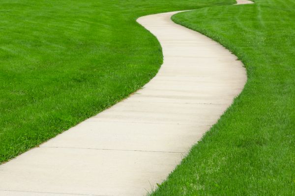 Cost of Walkway Building in Jeffersonville