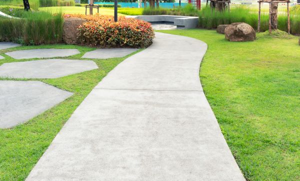 Cost of Sidewalk Expansion in Jeffersonville