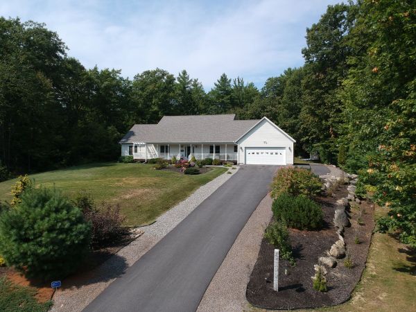 Driveway Extension Service in Jeffersonville