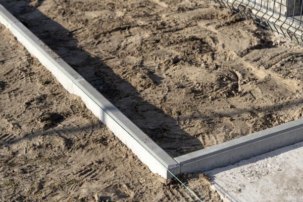 Cost of Footer Construction in Jeffersonville
