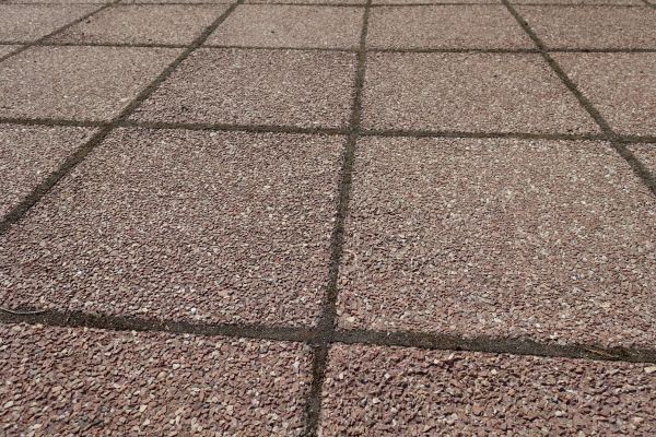 Exposed Aggregate Service in Jeffersonville