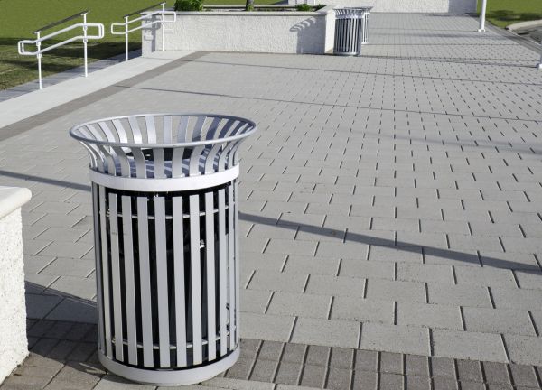 Courtyard Pavement Service in Jeffersonville