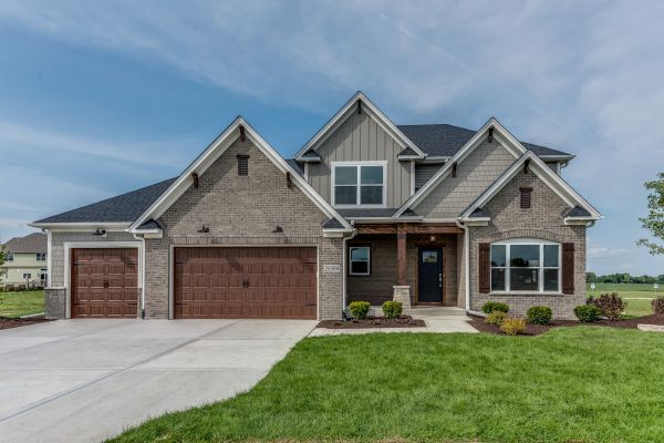 Cement Driveway Construction in Jeffersonville