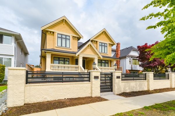 Concrete Path Service in Jeffersonville
